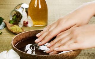 Оливковое масло для рук и ногтей Как правильно наносить оливковое масло на кожу